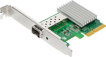 Attēls no EDIMAX 10Gbps Ethernet SFP+ PCI Express