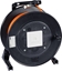 Изображение EFB EFB Cat.6A/ClassEA Installationsstrecke 90m auf Kabeltrommel
