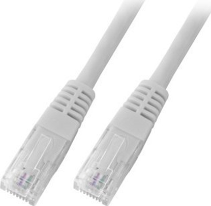 Attēls no EFB EFB Electronic K8100GR.30 U/UTP (UTP) gray 30m Cat6 Network cable (K8100GR.30)