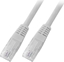 Attēls no EFB EFB Electronic K8100GR.30 U/UTP (UTP) gray 30m Cat6 Network cable (K8100GR.30)