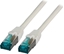 Изображение EFB EFB RJ45 Patchkabel S/FTP, Cat.6A, LSZH, 50m, grau