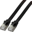 Picture of EFB Patchcord paski, U/FTP, Cat.6A, PVC, 0.25m (K5545SW.0,25)