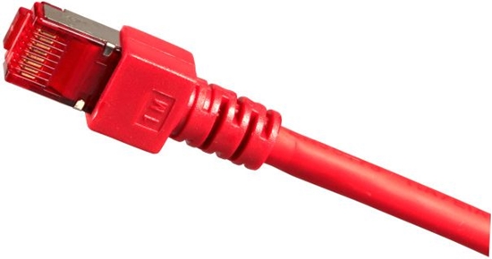 Picture of EFB Patchcord, S/FTP, Cat.6, LSZH, 10m (K5512.10)