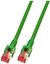 Picture of EFB Patchcord, S/FTP, Cat.6, LSZH, 50m (K5514.50)