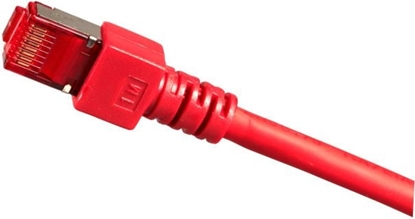 Attēls no EFB Patchcord, S/FTP, Cat.6, LSZH, 5m (K5512.50)