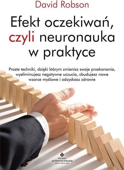 Picture of Efekt oczekiwa, czyli neuronauka w praktyce