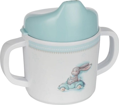 Attēls no Effiki Kubek niekapek Effik w wycigówce Effiki