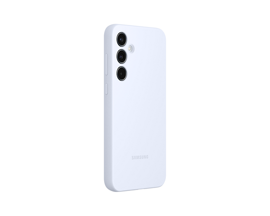 Picture of EF-PA556TLE Samsung Silicone Cover for Galaxy A55 