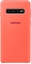 Attēls no Samsung Nakadka silikonowa do Samsung Galaxy S10 róowa (EF-PG973THEGWW)