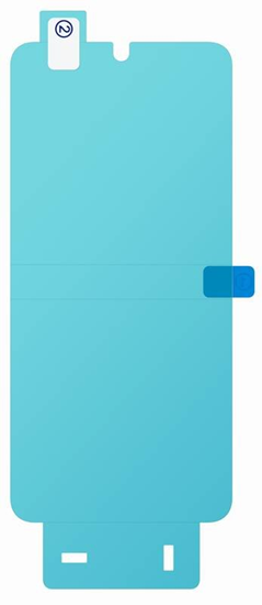 Picture of EF-US906CTE Samsung S906 Galaxy S22+ Original Film