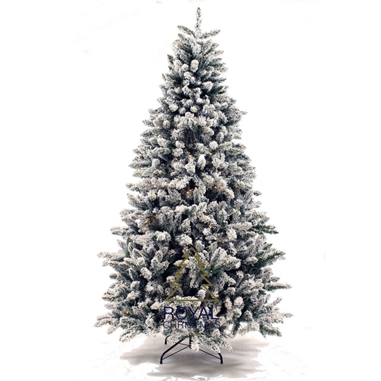 Picture of Egle Flock Deluxe 150cm d96cm 250LED Smart Adapter