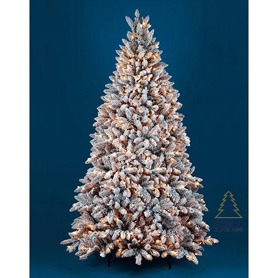 Изображение Egle Flock Deluxe 240cm d137cm 700LED Smart Adapter