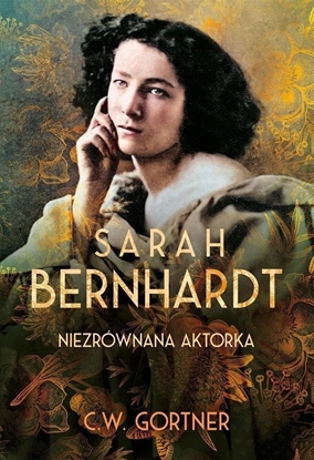 Picture of Egmont Sarah Bernhardt. Niezrównana aktorka