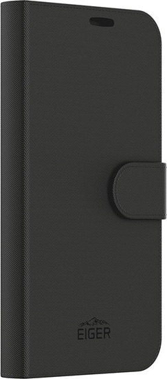 Изображение Eiger Eiger North Folio Case Galaxy Xcover7 schwarz