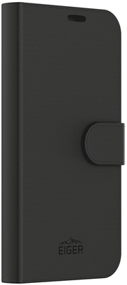 Изображение Eiger North Folio Case Galaxy A36/A56 schwarz