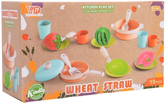 Picture of EKO Zestaw Garnków + Akcesoria