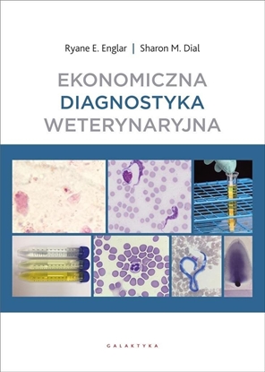 Picture of Ekonomiczna diagnostyka weterynaryjna EDUKAMP