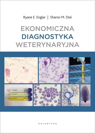 Изображение Ekonomiczna diagnostyka weterynaryjna EDUKAMP