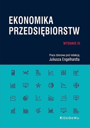 Изображение Ekonomika przedsibiorstw EDUKAMP