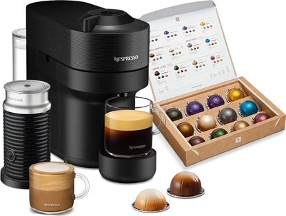 Picture of Ekspres cinieniowy DeLonghi ENV90.BAE VERTUO POP