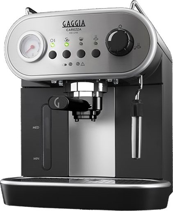 Picture of Ekspres cinieniowy Gaggia Carezza Deluxe