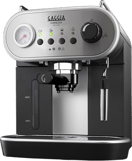 Picture of Ekspres cinieniowy Gaggia Carezza Deluxe