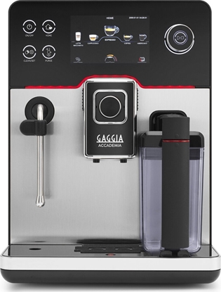 Изображение Ekspres cinieniowy Gaggia Gaggia Academia RI9782/01