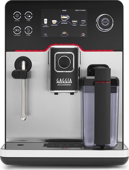Изображение Ekspres cinieniowy Gaggia Gaggia Academia RI9782/01