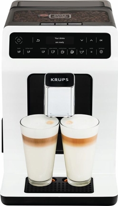 Picture of Ekspres cinieniowy Krups Evidence EA8901