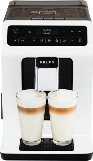 Picture of Ekspres cinieniowy Krups Evidence EA8901