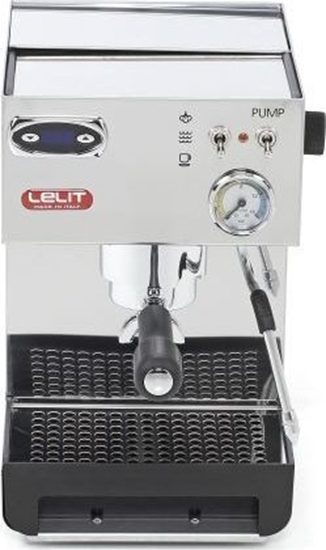 Изображение Ekspres cinieniowy Lelit Anna PL41TEM