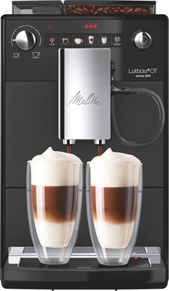Picture of Ekspres cinieniowy Melitta Latticia OT PLUS F30/0-103
