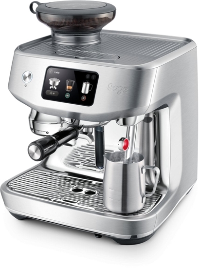 Picture of Ekspres cinieniowy Sage The Oracle Jet SES985BSS