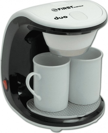 Picture of Ekspres przelewowy First First Austria Kavos aparatas First 5453-2
