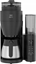 Attēls no Ekspres przelewowy Melitta Melitta - AromaFresh II PRO Therm Czarny Mat - Ekspres przelewowy z wbudowanym mynkiem