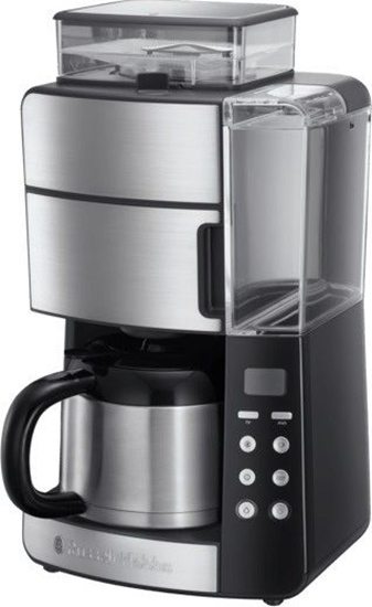 Picture of Ekspres przelewowy Russell Hobbs Grind & Brew 25620-56 Czarny