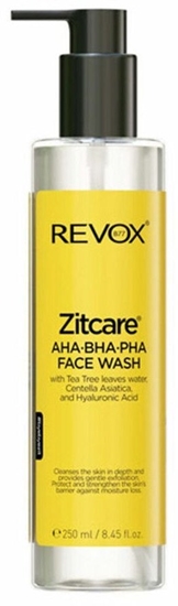 Picture of el Czyszczcy do Twarzy Revox B77 Zitcare 250 ml