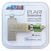 Picture of Elari Lightning / USB SmartDrive 16GB