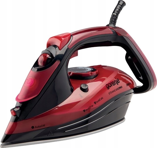 Picture of elazko Gorenje SIH2800BF