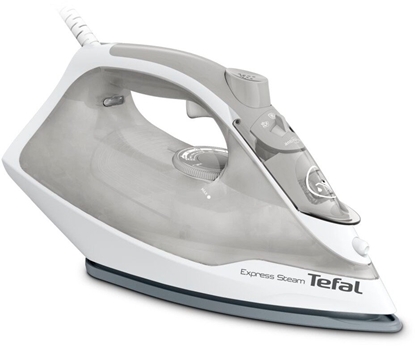 Attēls no TEFAL Express Steam Iron FV2863E1 |
