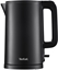 Изображение Electric, stainless steel kettle TEFAL KO1408E0, black, 1.5 l