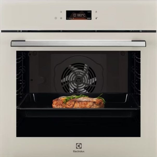 Изображение Electrolux LOE8F38S Piekarnik 700 MealAssist kataliza