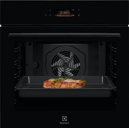 Изображение Electrolux LOE8P38Z Piekarnik 700 MealAssist pyroliza