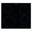Изображение Electrolux Serie 300 949492519 LIB60420CK Black Built-in 59 cm Zone induction hob 4 zone(s)