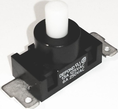 Attēls no Electrolux WYCZNIK ODKURZACZA ELECTROLUX