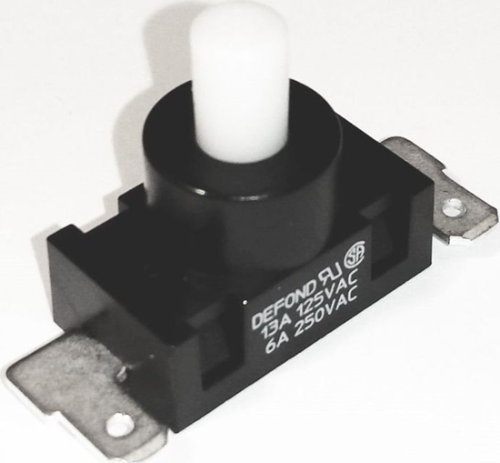 Picture of Electrolux WYCZNIK ODKURZACZA ELECTROLUX