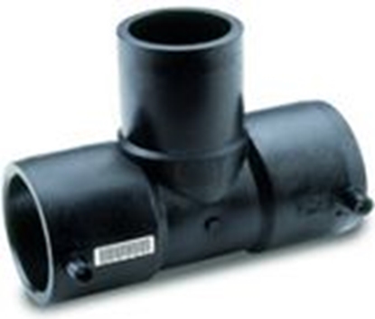 Изображение Elektrometināms trejgabals Pn16/SDR11 D160