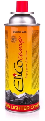 Изображение ElicoCamp Wkad gazowy Elicocamp 220G DO 73413 (S/ELCAM220)