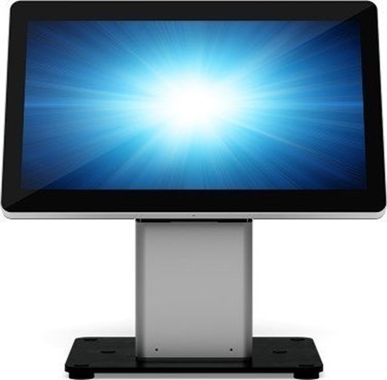Изображение Elotouch Stojak biurkowy na monitor 15" - 22" (E514693)