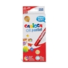 Picture of Eļļas krītiņi CARIOCA, 10mm, 12gab